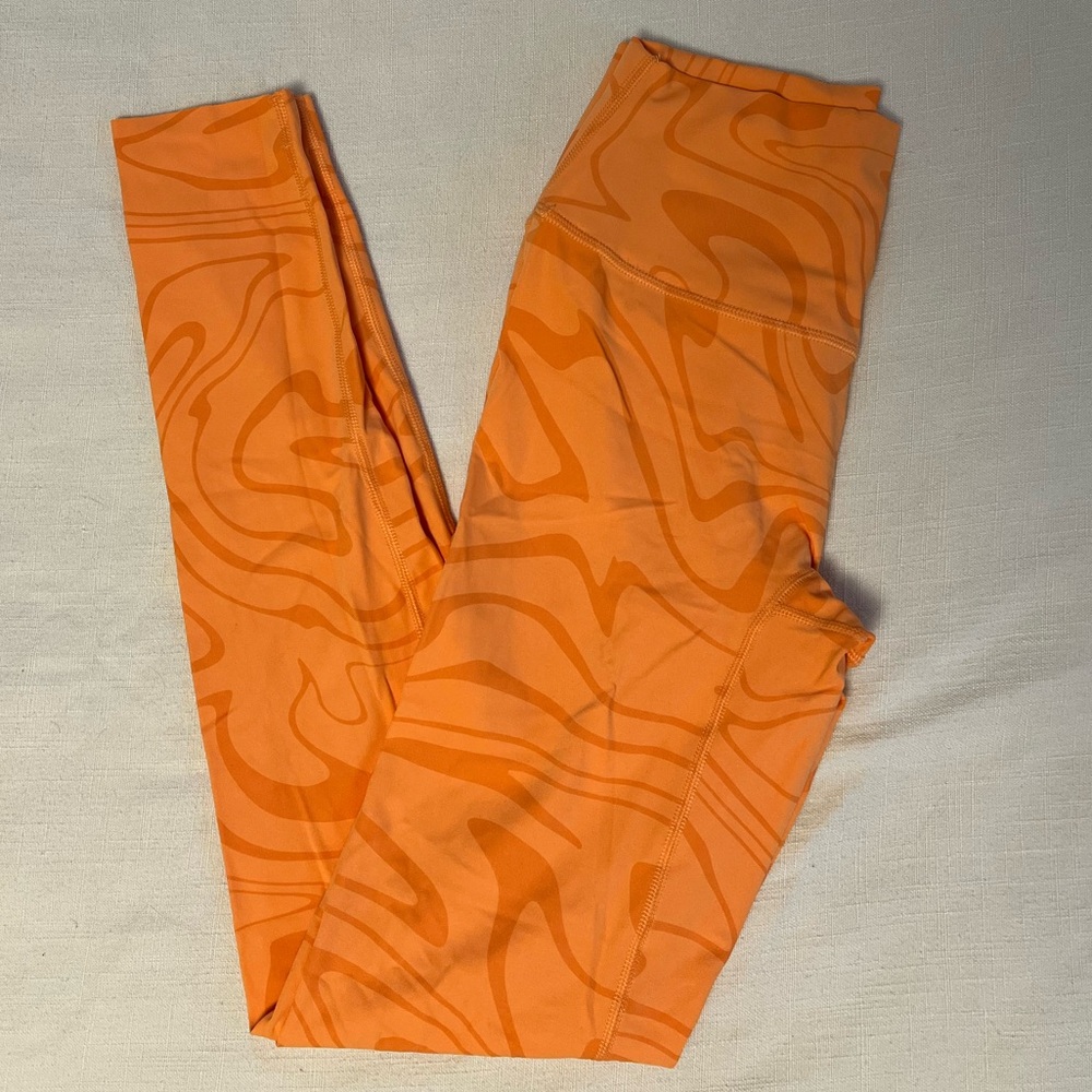 Paragon leggings - worn once